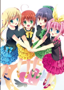 ������#006�Υ���ͥ���/�֥������ɡ�TGS 2014��Ÿ�����������ߥ륭���ۡ��ॺ�Υ饤�֤�Ʊ������