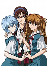 画像集#003のサムネイル/「ヱヴァンゲリヲン バトルミッション」の事前登録受付がスタート。3Dモデルの“使徒”とリアルタイムで戦うパズルRPG