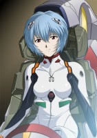 画像集#008のサムネイル/「ヱヴァンゲリヲン バトルミッション」の事前登録受付がスタート。3Dモデルの“使徒”とリアルタイムで戦うパズルRPG