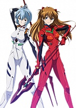 画像集#010のサムネイル/「ヱヴァンゲリヲン バトルミッション」の事前登録受付がスタート。3Dモデルの“使徒”とリアルタイムで戦うパズルRPG