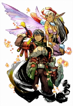 ꡼ No.001 | TGS 2013ϡDmCפι븵ȡ֥֥쥹  եפӸ »᤬꤬iOSRPG֥֥쥤 ե󥿥פȯɽˡۿ926