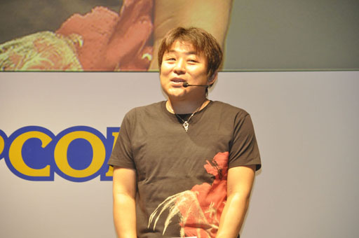 ꡼ No.003Υͥ / TGS 2013iOSRPG֥֥쥤 ե󥿥פȯɽ֥ɥ饴󥺥ɥ ȡפPS VitaǼµǥ⤬Ԥ줿ץοץ饤ʥåץơݡ