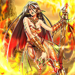 画像ギャラリー No.001のサムネイル画像 / 「ブレイド ファンタジア」,魔神を討伐するレイドイベントが本日開催