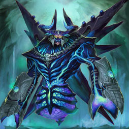 画像ギャラリー No.006のサムネイル画像 / 「ブレイド ファンタジア」,魔神を討伐するレイドイベントが本日開催