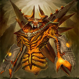 画像ギャラリー No.009のサムネイル画像 / 「ブレイド ファンタジア」,魔神を討伐するレイドイベントが本日開催