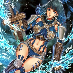 ���������꡼ No.003�Υ���ͥ������ / �֥֥쥤�� �ե��󥿥����ס�������ġȥץ���ʤβ֤Τߤġɤ����䳫��