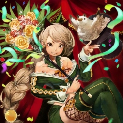 ���������꡼ No.005�Υ���ͥ������ / �֥֥쥤�� �ե��󥿥����ס�������ġȥץ���ʤβ֤Τߤġɤ����䳫��