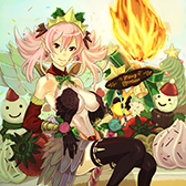 ���������꡼ No.006�Υ���ͥ������ / �֥֥쥤�� �ե��󥿥����ס����ꥹ�ޥ����٥�Ȥ��󽷤ˡ־�̼��� HS�������פ��ɲ�