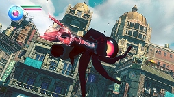 GRAVITY DAZE 2פκǿ2ܤ٤Υȥϡȥɤڤؤ臘Ȥ