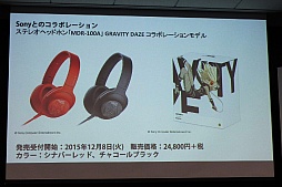 ���������꡼ No.009�Υ���ͥ������ / ��GRAVITY DAZE 2�פμµ��ǥ⤬��Ϫ���졤��ȯ�Ԥؤμ���������������ο��������ӽФ�����GRAVITY DAZE�˥������Բ񸫡פ��ݡ���