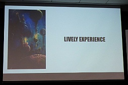 ���������꡼ No.011�Υ���ͥ������ / ��GRAVITY DAZE 2�פμµ��ǥ⤬��Ϫ���졤��ȯ�Ԥؤμ���������������ο��������ӽФ�����GRAVITY DAZE�˥������Բ񸫡פ��ݡ���