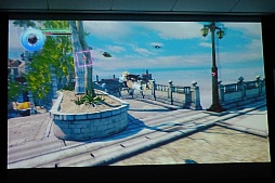 ���������꡼ No.022�Υ���ͥ������ / ��GRAVITY DAZE 2�פμµ��ǥ⤬��Ϫ���졤��ȯ�Ԥؤμ���������������ο��������ӽФ�����GRAVITY DAZE�˥������Բ񸫡פ��ݡ���