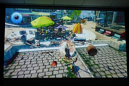 ���������꡼ No.024�Υ���ͥ������ / ��GRAVITY DAZE 2�פμµ��ǥ⤬��Ϫ���졤��ȯ�Ԥؤμ���������������ο��������ӽФ�����GRAVITY DAZE�˥������Բ񸫡פ��ݡ���