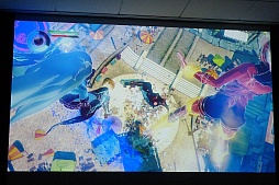 ���������꡼ No.026�Υ���ͥ������ / ��GRAVITY DAZE 2�פμµ��ǥ⤬��Ϫ���졤��ȯ�Ԥؤμ���������������ο��������ӽФ�����GRAVITY DAZE�˥������Բ񸫡פ��ݡ���