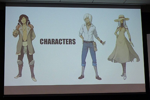 ���������꡼ No.028�Υ���ͥ������ / ��GRAVITY DAZE 2�פμµ��ǥ⤬��Ϫ���졤��ȯ�Ԥؤμ���������������ο��������ӽФ�����GRAVITY DAZE�˥������Բ񸫡פ��ݡ���