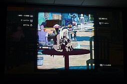 ���������꡼ No.030�Υ���ͥ������ / ��GRAVITY DAZE 2�פμµ��ǥ⤬��Ϫ���졤��ȯ�Ԥؤμ���������������ο��������ӽФ�����GRAVITY DAZE�˥������Բ񸫡פ��ݡ���