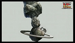 ���������꡼ No.032�Υ���ͥ������ / ��GRAVITY DAZE 2�פμµ��ǥ⤬��Ϫ���졤��ȯ�Ԥؤμ���������������ο��������ӽФ�����GRAVITY DAZE�˥������Բ񸫡פ��ݡ���