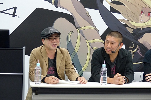 ���������꡼ No.034�Υ���ͥ������ / ��GRAVITY DAZE 2�פμµ��ǥ⤬��Ϫ���졤��ȯ�Ԥؤμ���������������ο��������ӽФ�����GRAVITY DAZE�˥������Բ񸫡פ��ݡ���