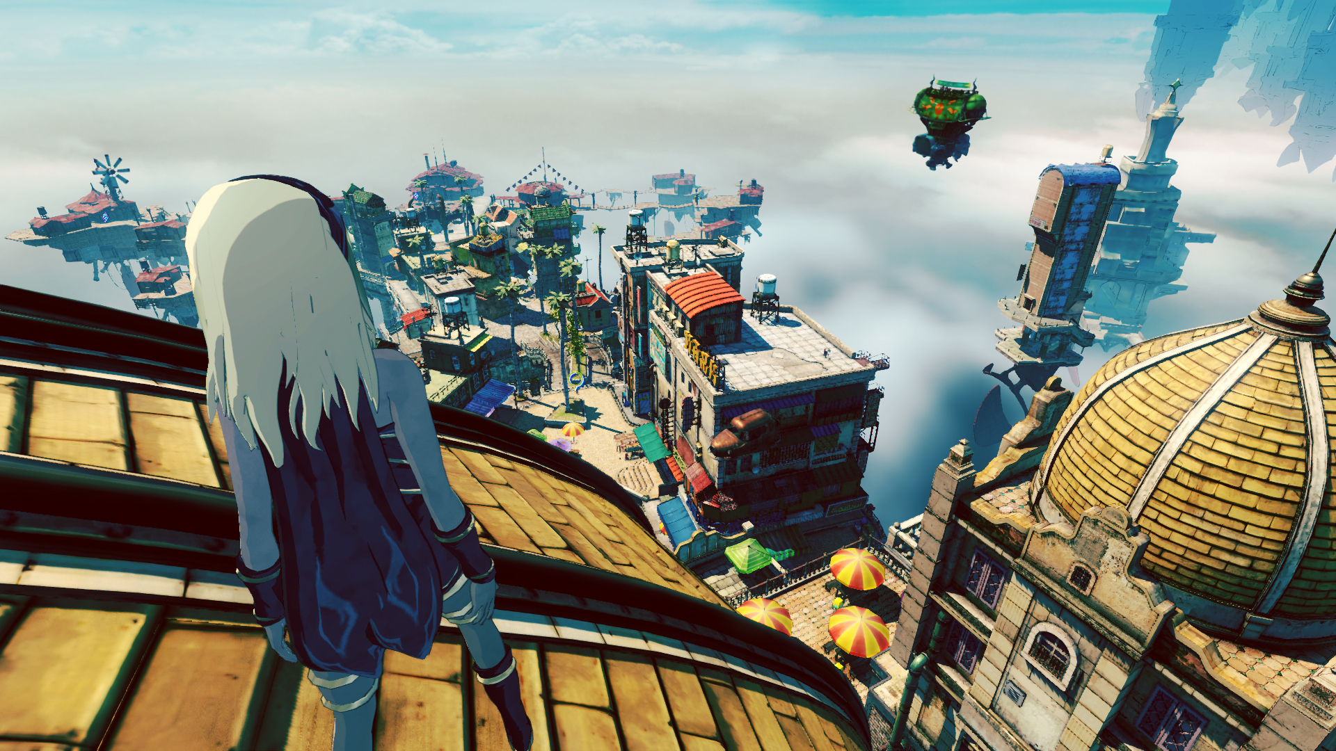 画像集no 003 Gravity Daze 2 の発売日が12月1日に決定 スペシャルアニメーション Gravity Daze The Animation Ouverture の制作がスタート 画像集no 003 Gravity Daze 2 の発売日が12月1日に決定 スペシャルアニメーション Gravity Daze The Animation Ouverture の制作がスタート