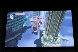 ꡼ No.011 | GRAVITY DAZE 2פνǤ䥢˥᡼󡤥ɤξʤɤ줿ȯɽݡ