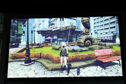 ꡼ No.012 | GRAVITY DAZE 2פνǤ䥢˥᡼󡤥ɤξʤɤ줿ȯɽݡ