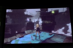 ꡼ No.014 | GRAVITY DAZE 2פνǤ䥢˥᡼󡤥ɤξʤɤ줿ȯɽݡ