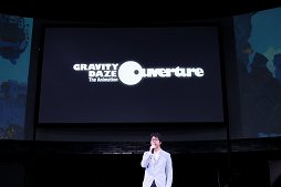 ꡼ No.015 | GRAVITY DAZE 2פνǤ䥢˥᡼󡤥ɤξʤɤ줿ȯɽݡ