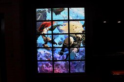 ꡼ No.027 | GRAVITY DAZE 2פνǤ䥢˥᡼󡤥ɤξʤɤ줿ȯɽݡ