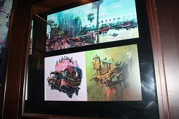 ꡼ No.030 | GRAVITY DAZE 2פνǤ䥢˥᡼󡤥ɤξʤɤ줿ȯɽݡ