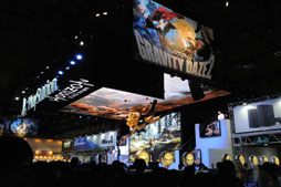 ꡼ No.001 | TGS 2016ϡGRAVITY DAZE 2פΥץ쥤ݡȡϤ뿴Ϥ褤ŷ̡ʼ͸֥ȥפκˤʤ