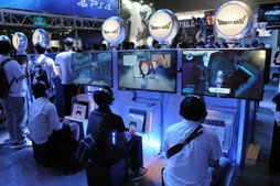 ꡼ No.002 | TGS 2016ϡGRAVITY DAZE 2פΥץ쥤ݡȡϤ뿴Ϥ褤ŷ̡ʼ͸֥ȥפκˤʤ