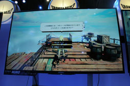 ꡼ No.003 | TGS 2016ϡGRAVITY DAZE 2פΥץ쥤ݡȡϤ뿴Ϥ褤ŷ̡ʼ͸֥ȥפκˤʤ