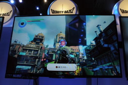 ꡼ No.010 | TGS 2016ϡGRAVITY DAZE 2פΥץ쥤ݡȡϤ뿴Ϥ褤ŷ̡ʼ͸֥ȥפκˤʤ