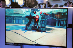 ꡼ No.013 | TGS 2016ϡGRAVITY DAZE 2פΥץ쥤ݡȡϤ뿴Ϥ褤ŷ̡ʼ͸֥ȥפκˤʤ