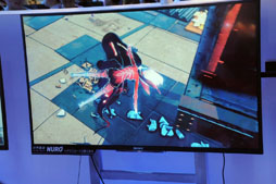 ꡼ No.014 | TGS 2016ϡGRAVITY DAZE 2פΥץ쥤ݡȡϤ뿴Ϥ褤ŷ̡ʼ͸֥ȥפκˤʤ