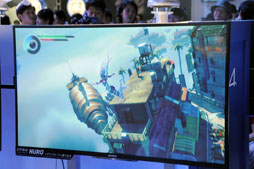 ꡼ No.015 | TGS 2016ϡGRAVITY DAZE 2פΥץ쥤ݡȡϤ뿴Ϥ褤ŷ̡ʼ͸֥ȥפκˤʤ