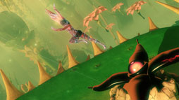 ꡼ No.017 | TGS 2016ϡGRAVITY DAZE 2פΥץ쥤ݡȡϤ뿴Ϥ褤ŷ̡ʼ͸֥ȥפκˤʤ