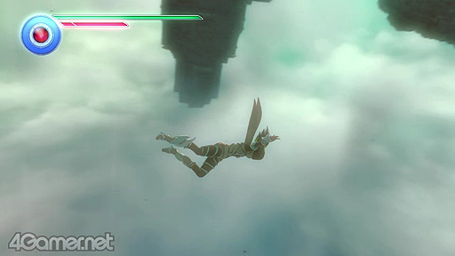 TGS 2016ϤϵɤGRAVITY DAZE 2פ6ʬȾˤĹܥץ쥤ࡼӡ