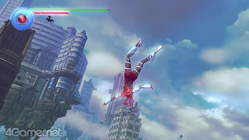 ꡼ No.006Υͥ / TGS 2016ϤϵɤGRAVITY DAZE 2פ6ʬȾˤĹܥץ쥤ࡼӡ