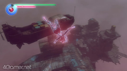 ꡼ No.012Υͥ / TGS 2016ϤϵɤGRAVITY DAZE 2פ6ʬȾˤĹܥץ쥤ࡼӡ