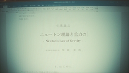 ꡼ No.003 | GRAVITY DAZE 2סƣڤѤPVGRAVITY CAT / ŪǭԡפGRAVITY DAZEפѤ¼̥ࡼӡ