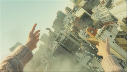 ꡼ No.011 | GRAVITY DAZE 2סƣڤѤPVGRAVITY CAT / ŪǭԡפGRAVITY DAZEפѤ¼̥ࡼӡ