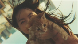 ꡼ No.012 | GRAVITY DAZE 2סƣڤѤPVGRAVITY CAT / ŪǭԡפGRAVITY DAZEפѤ¼̥ࡼӡ