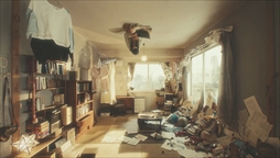 ꡼ No.017 | GRAVITY DAZE 2סƣڤѤPVGRAVITY CAT / ŪǭԡפGRAVITY DAZEפѤ¼̥ࡼӡ