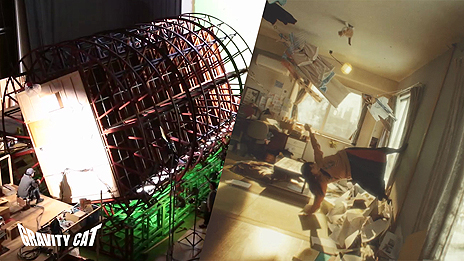 ꡼ No.003Υͥ / ɱȥοGRAVITY DAZE 2פȯ䡣ȽǭɤΥᥤ󥰤䥰åξ