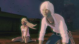 画像ギャラリー No.005のサムネイル画像 / SIE JAPAN Studioが贈る重力アクション第2弾「GRAVITY DAZE 2」プレイレポート。広大なジルガ・パラ・ラオを飛び回ろう
