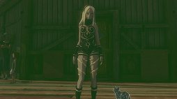 画像ギャラリー No.009のサムネイル画像 / SIE JAPAN Studioが贈る重力アクション第2弾「GRAVITY DAZE 2」プレイレポート。広大なジルガ・パラ・ラオを飛び回ろう