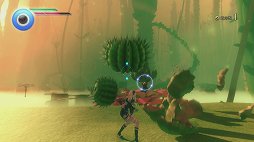 画像ギャラリー No.012のサムネイル画像 / SIE JAPAN Studioが贈る重力アクション第2弾「GRAVITY DAZE 2」プレイレポート。広大なジルガ・パラ・ラオを飛び回ろう