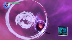 画像ギャラリー No.017のサムネイル画像 / SIE JAPAN Studioが贈る重力アクション第2弾「GRAVITY DAZE 2」プレイレポート。広大なジルガ・パラ・ラオを飛び回ろう