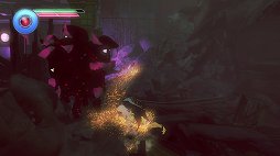 画像ギャラリー No.018のサムネイル画像 / SIE JAPAN Studioが贈る重力アクション第2弾「GRAVITY DAZE 2」プレイレポート。広大なジルガ・パラ・ラオを飛び回ろう